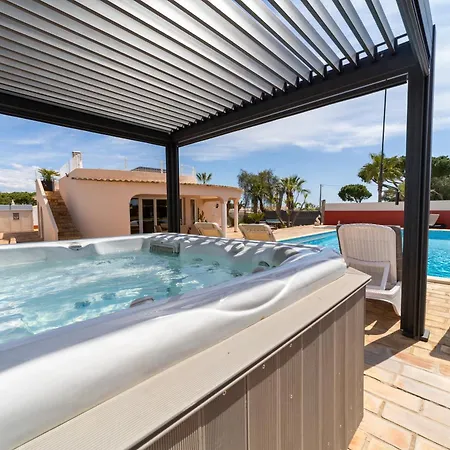 Dolce Villa Albufeira