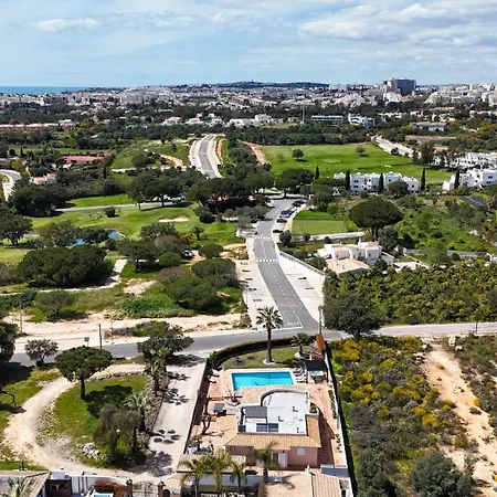 Villa Dolce Albufeira