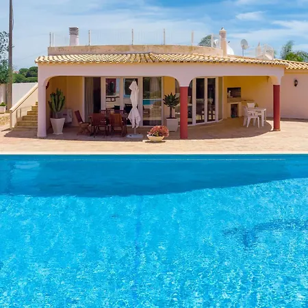 Vila Dolce Albufeira