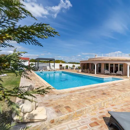 Dolce 别墅 阿尔布费拉