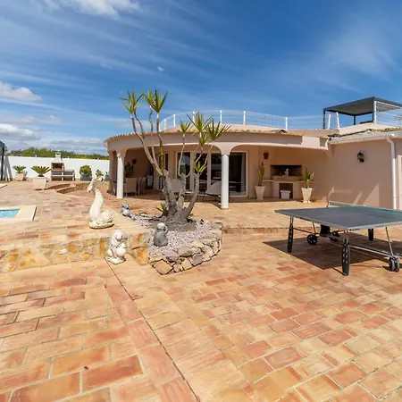 Dolce 阿尔布费拉