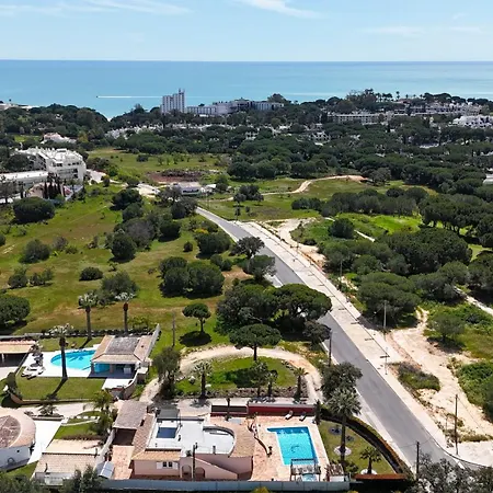 Dolce 阿尔布费拉