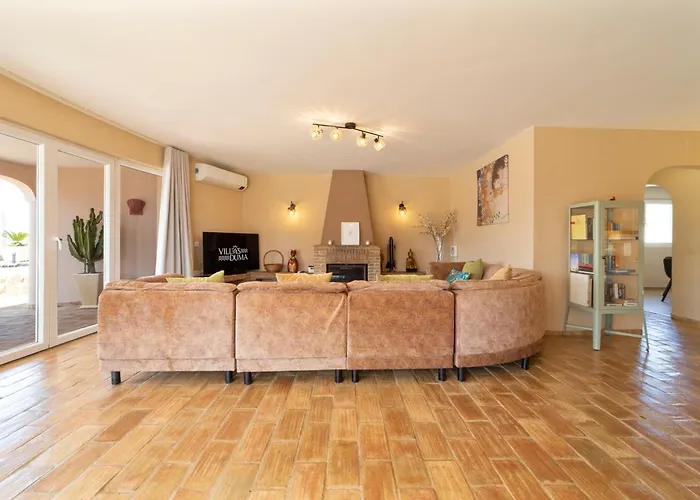 Dolce Villa Albufeira