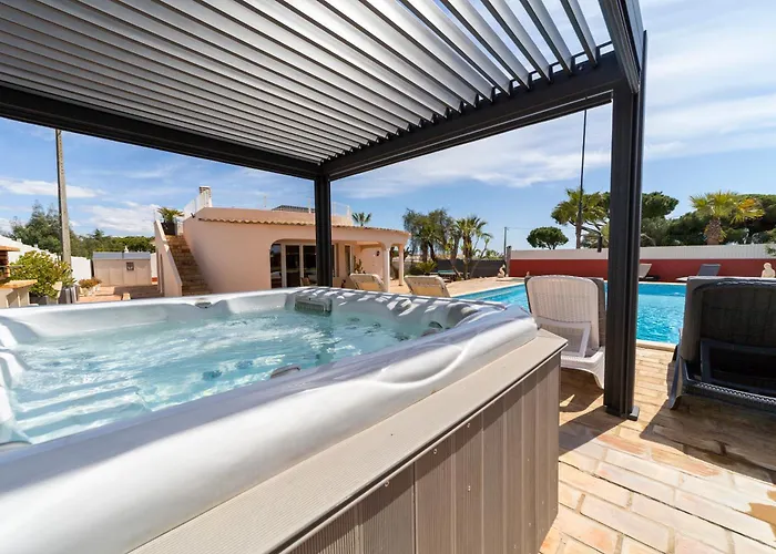 Dolce Villa Albufeira