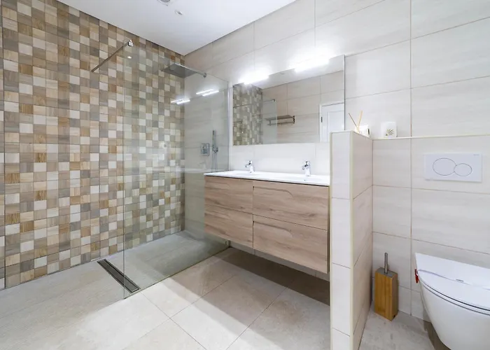 Villa Dolce Albufeira