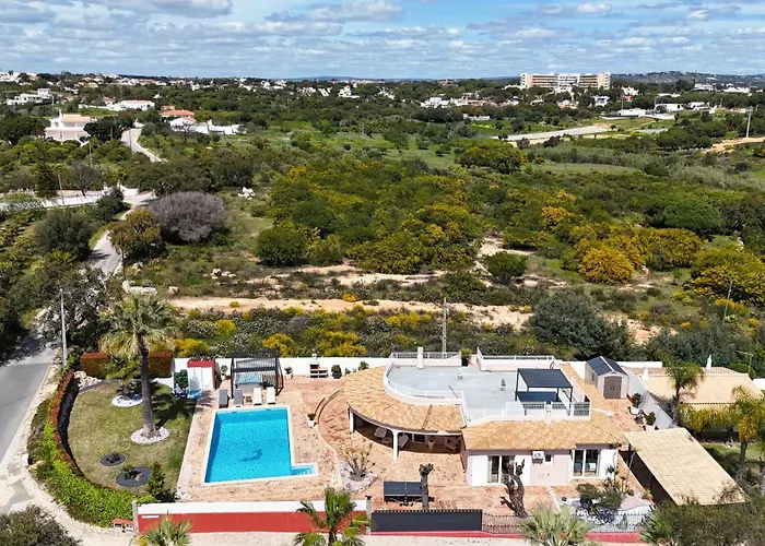 Villa Dolce Albufeira