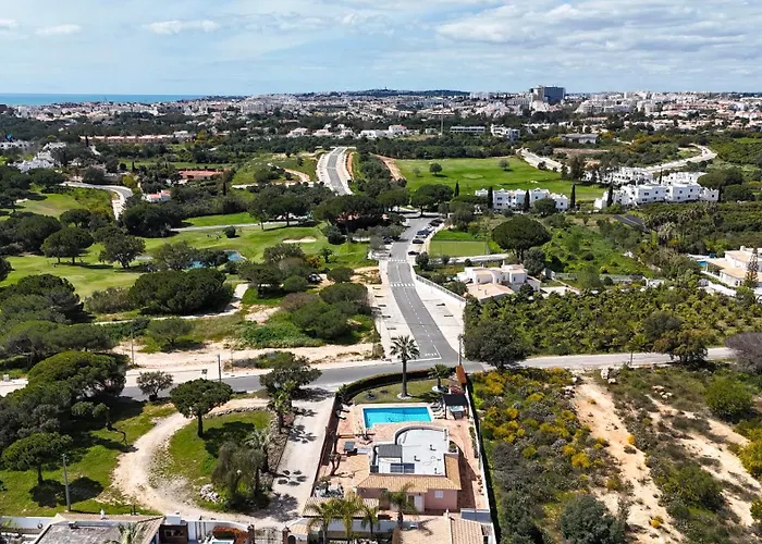 Villa Dolce Albufeira